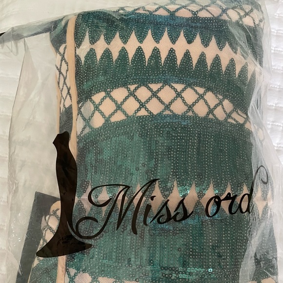 MISS ORD FORMAL DRESS - Picture 10 of 10